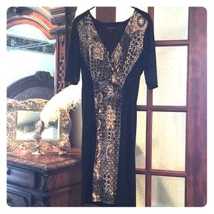 Casual & fun dress